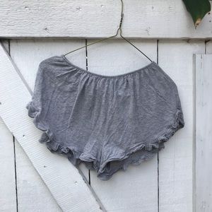 🌿 Brandy Shorts | One size